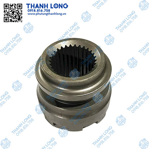 Bạc trượt khóa vi sai ,cầu sau,TH 8T ,2 cầu