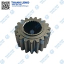 Bánh răng mặt trời trong bộ giảm tốc bánh sau (láp ngang) của may ơ hành tinh 8T3 > FORLAND-FLD800C-4WD 8T3