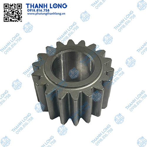 Bánh răng hành tinh bộ giảm tốc (bánh sau) 8T3> FORLAND-FLD800C-4WD (Foton chính hãng)