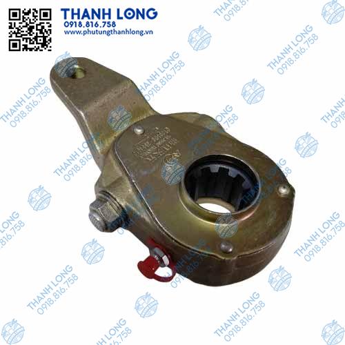 Cóc tăng phanh sau 8T3 bên L (10 nia ) QT205D0-3551010 zin chính hãng