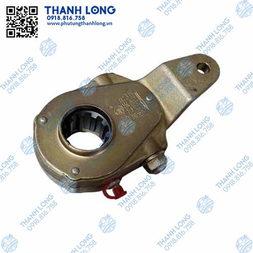 Cóc tăng phanh sau 8T3 bên R (10 nia ) QT205D0-3551020 zin chính hãng