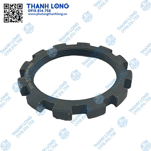 Ê Cu lắc lê (bánh trước) 8T3 (Tán đầu đót) FORLAND-FLD800C-4WD (Foton chính hãng)