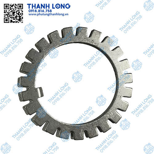 Vòng khoá Ê Cu lắc lê (bánh trước) FORLAND-FLD800C-4WD (Foton chính hãng)