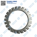Vòng khoá Ê Cu lắc lê (bánh trước) FORLAND-FLD800C-4WD (Foton chính hãng)