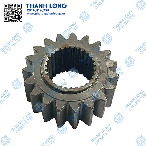 Bánh răng mặt trời trong bộ gảm tốc (bánh trước) > FORLAND-FLD800C-4WD
