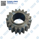 Bánh răng mặt trời trong bộ gảm tốc (bánh trước) > FORLAND-FLD800C-4WD