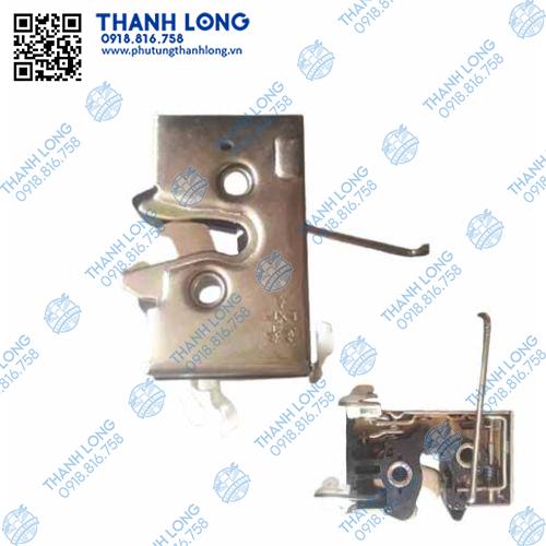 Ruột khóa cửa EQ153 (L)