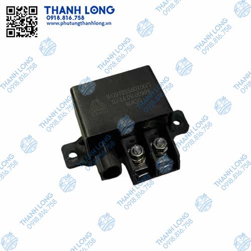 ROLE phụ đề HOWO 2008