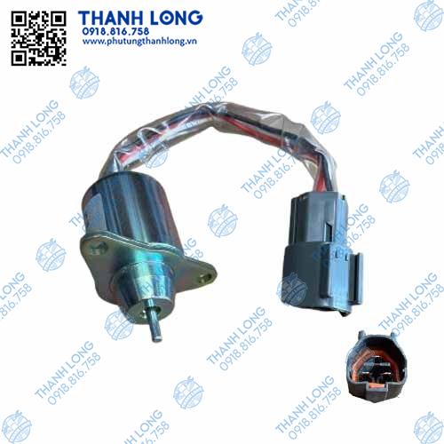 ROLE tắt máy Cơ giới Mitsu 6D95