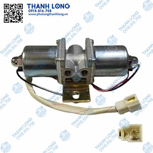 ROLE ben đôi 153, 24V, mạ trắng , lõi đồng (BA)