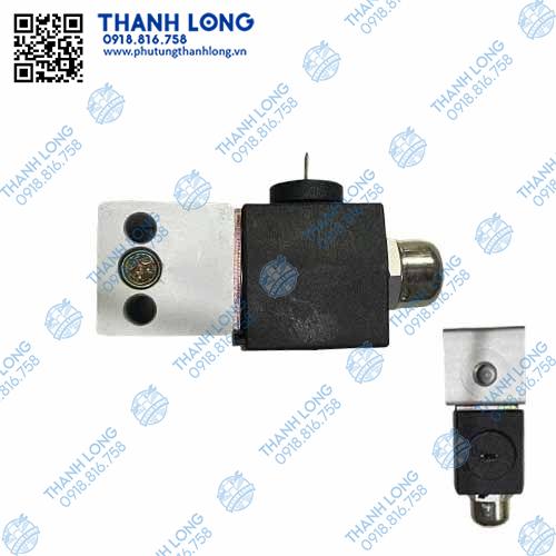 ROLE hơi HOWO cũ 2007 (1đầu cắm )