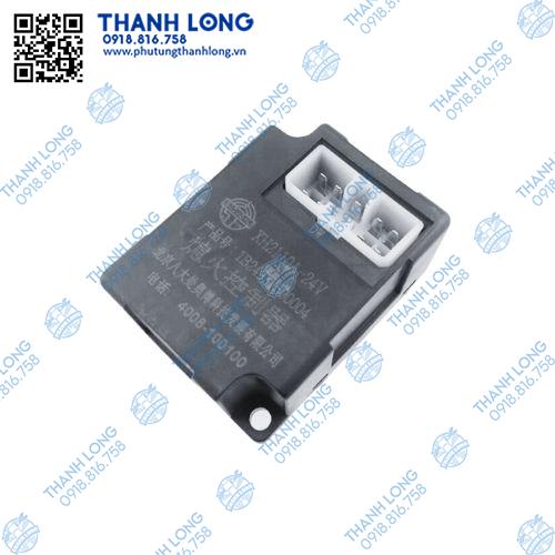 ROLE tắt máy XH2110A-24V/ 1B24937500004