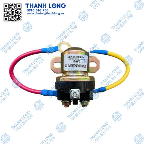 ROLE phụ đề JD231-12V có dây