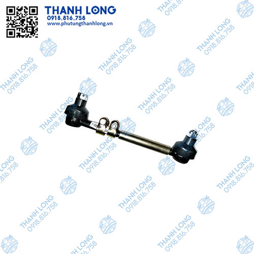 Rotin bán tải ngắn HUANGHAI Chery 7 chỗ ..... xài chung nhiều xe 16/16 dài tổng 32