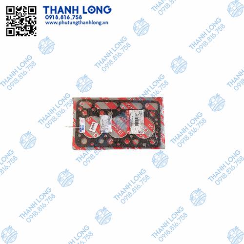 Ron quy lát 3D76 máy cày kubota 3 máy lỗ 77 li