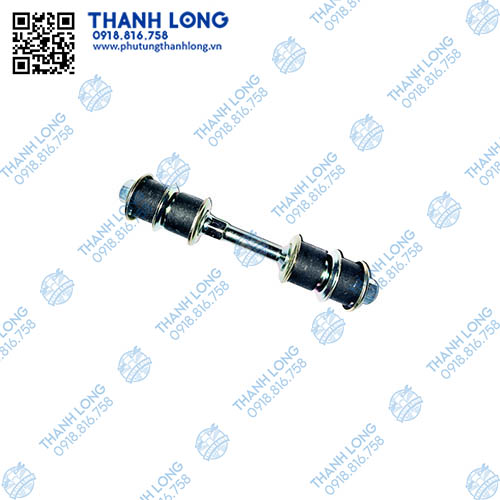 Rotin cân bằng Isuzu Hilander 7 chỗ