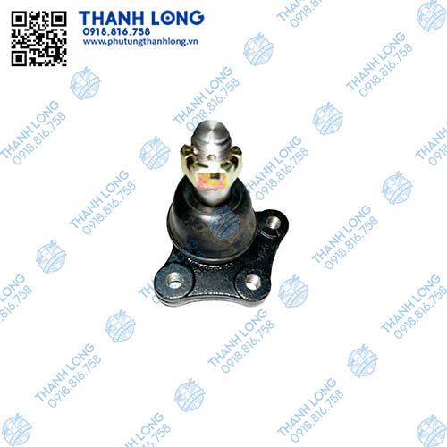 Rotin trụ trên  đứng Fairy 7 chỗ côn 20 , 3 lỗ , dài 109