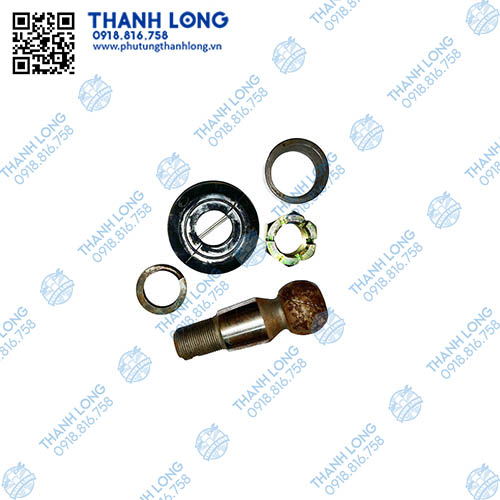 Rotin lái HD8T-11T  củ tỏi lái  côn 30 dài 108 củ tỏi lái