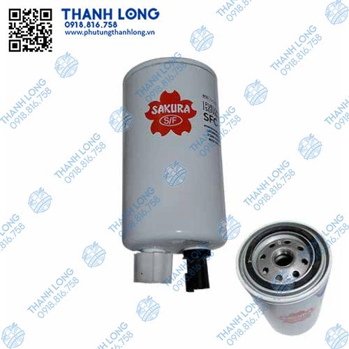 Lọc dầu SFC-38020-02 (Sakura)