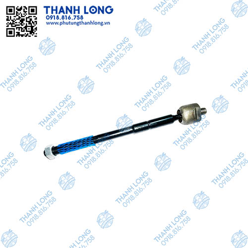 Rotin lái trong TOYOTA Fortuner + hilux