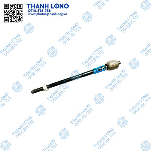 Rotin lái trong TOYOTA ZACE