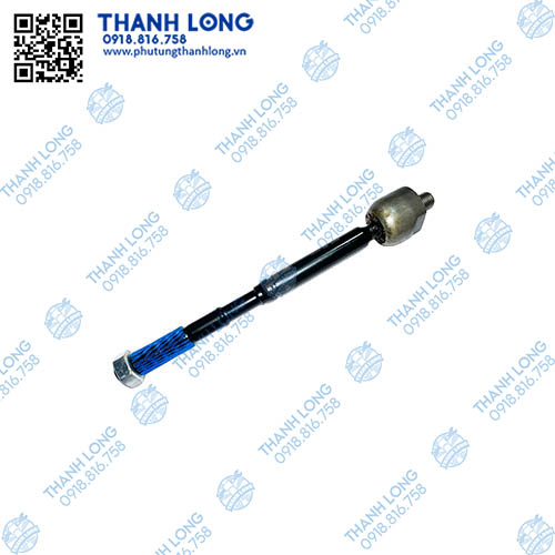 Rotin lái trong SR-T020 Toyota Vios 2000