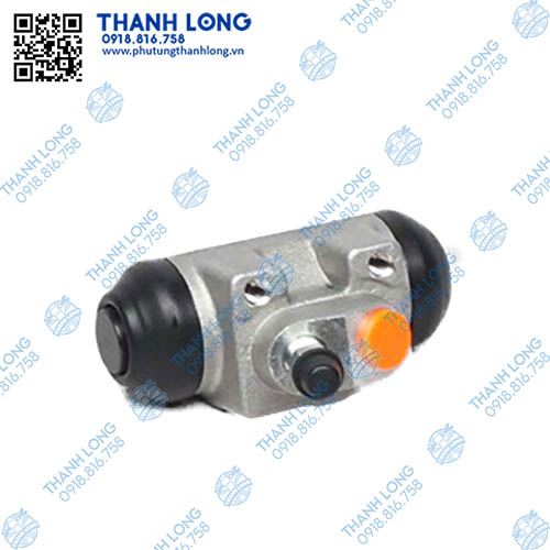 Heo bánh sau 1H MERCEDER TRÒN  (A.S)