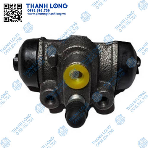 Heo bánh sau 3/4 SUZUKI 550 KG (A.S) có xả