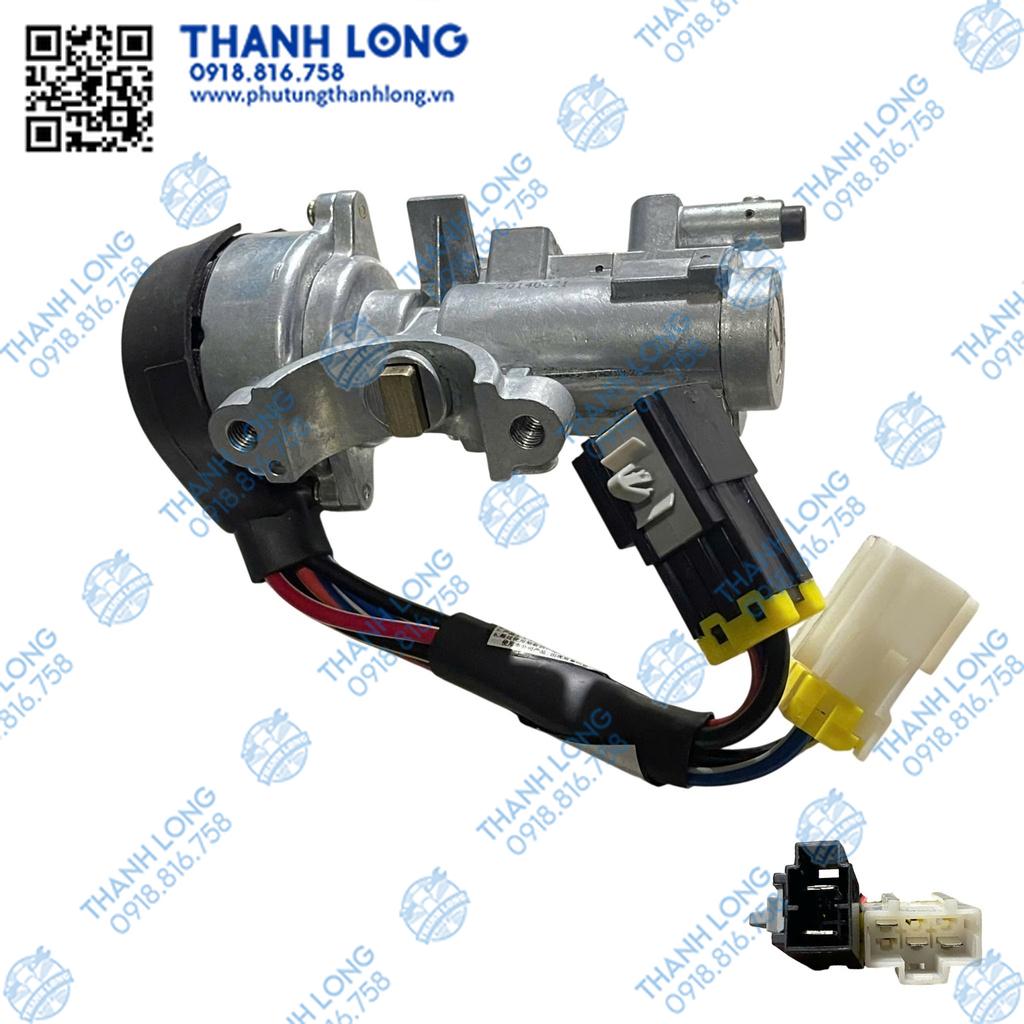 Khóa đề JK3078B