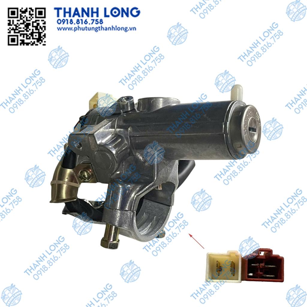 Khóa đề JK318F