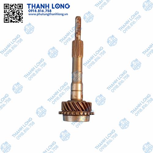 A cơ Towner 750 18 then/21R/27 chuột =180, phi bi rọ 22