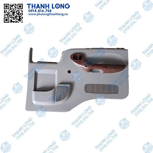 Táp bi cánh cửa Hoa Mai mới (L)