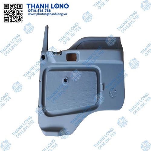 Táp bi cánh cửa Auman (R)