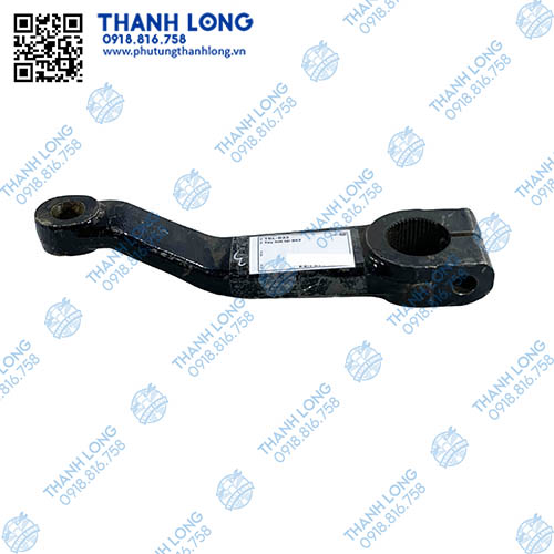 Tay bót lái B53/B58 xe 8T3 ga cơ