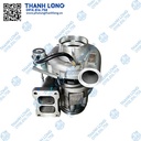 Turbo HOWO 420, HX50W 3776422 W21101372A5 VG1246110020  (Holset)