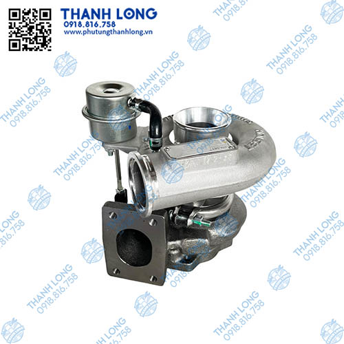 Turbo HE211W 2840684 W19061540 <HE211W 2840684 W2840685> (HOLSET)