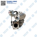 Turbo HE211W* 3.8L*W170811317*2840685 2840684 (Holset)