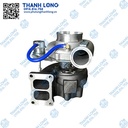 Turbo Howo D12-420/VG1246110020*HX55, nhãn hiệu BA