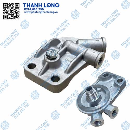 TL0103 - Đế lọc HUYNDAI KIA 2T5 TB-QC-168