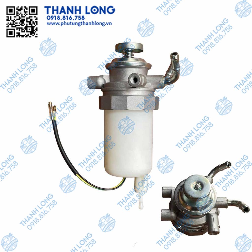 Lọc nhiên liệu comple ISUZU TB-QC-D057 (10mm)