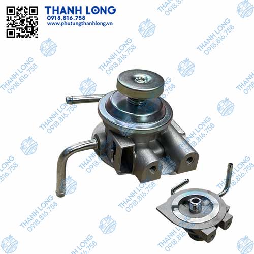 TL0103 - Đế lọc FORD RANGER (QC-D157)