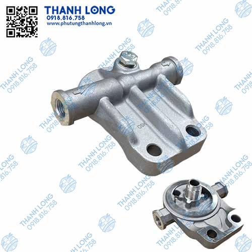 TL0103 - Đế lọc HYUNDAI KIA 2.5T (QC-D164)