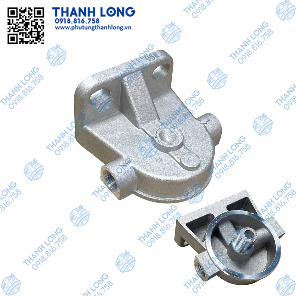 TL0103 - Đế lọc dầu CUMIN-XE TẢI FF-5052 (QC-D203) OSK