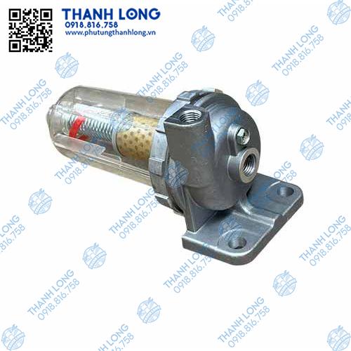 Lọc nhiên liệu comple KOMATSU PC-200/7 (QC-D207)
