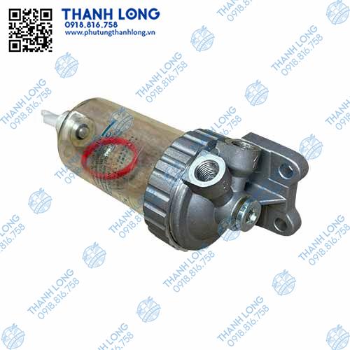 Lọc nhiên liệu comple KOMATSU (QC-D260)