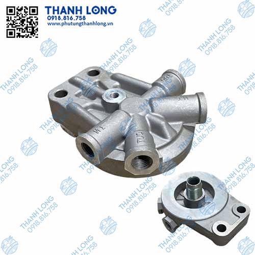 TL0103 - Đế lọc CATECPILA CAT320B, 1R751 (QC-DE320)