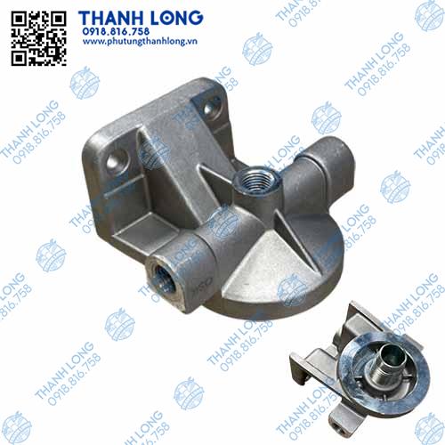 TL0103 - Đế lọc KOMATSU PC-200-7 (QC-DO330)