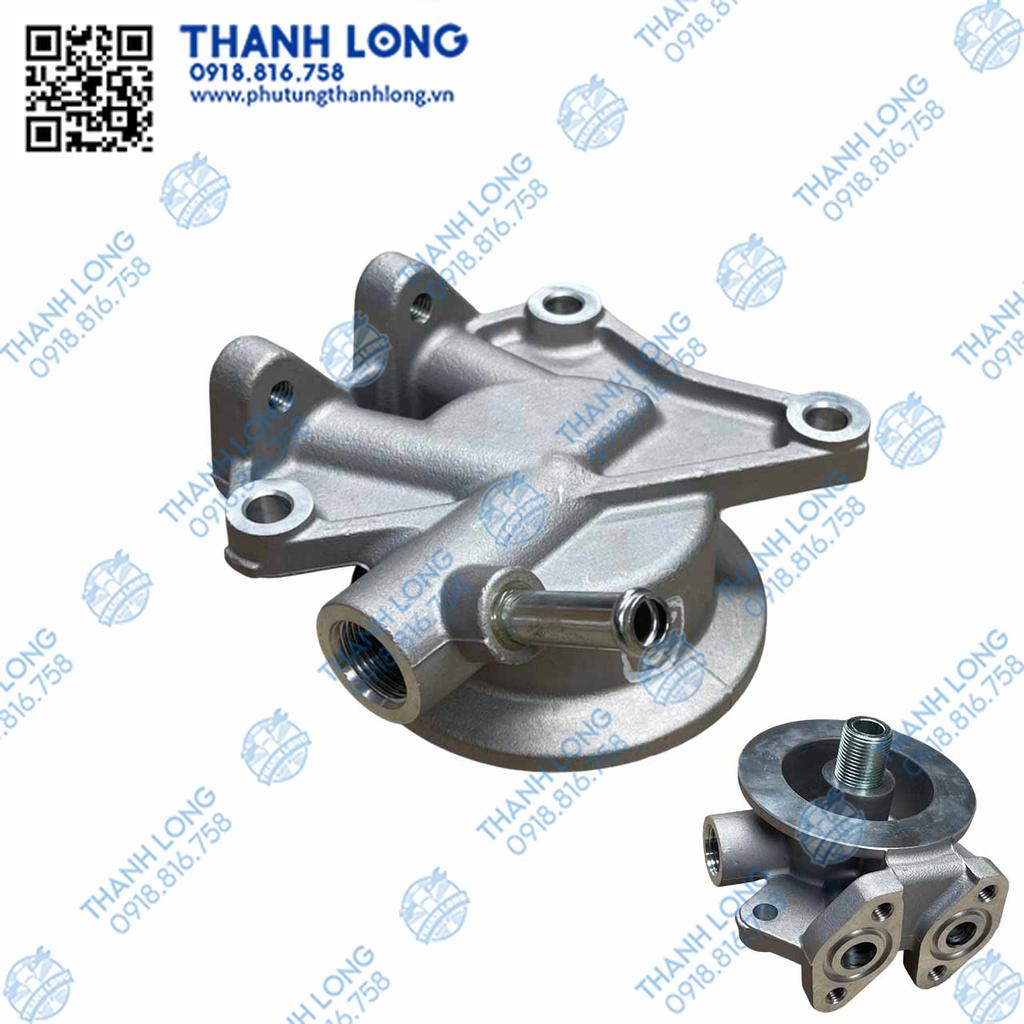 TL0103 - Đế lọc HITACHI Zax 70 (QC-DO345)