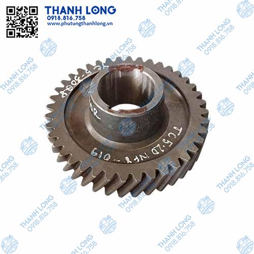 Bánh răng số 5 trục dưới TC5-20NF8=YC535, 40R