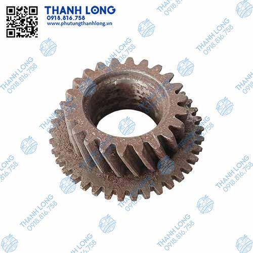 Bánh răng số 5 trục trên TC5-35 22R/39R chuột